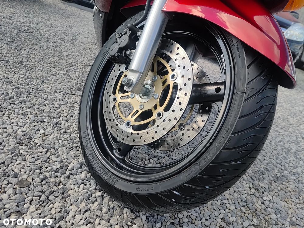 Suzuki GSX-F - Katana - 12