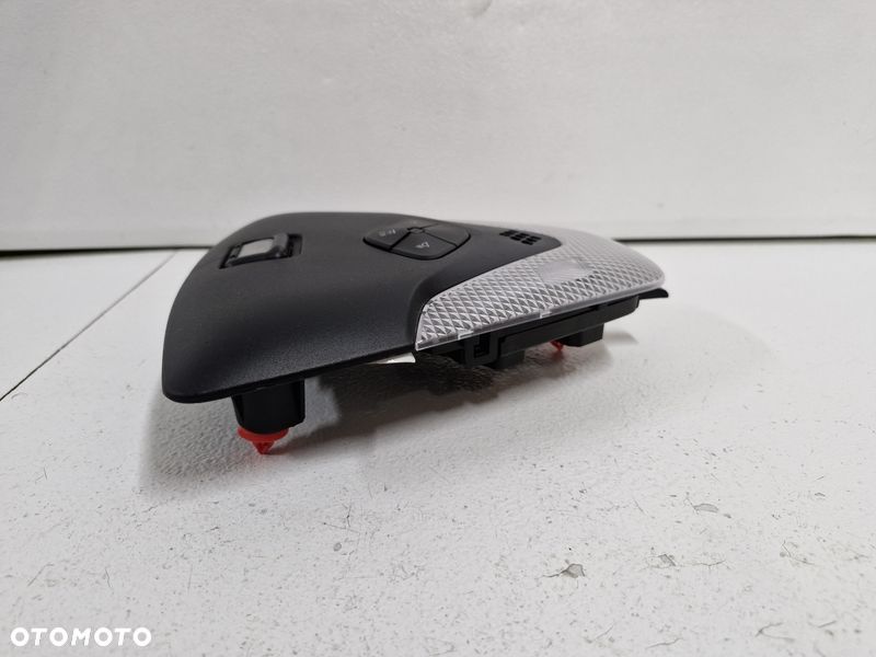 TOYOTA C-HR CHR 1 I OŚWIETLENIE KABINY WNĘTRZA LAMPKA 81260-F4013 81260-F040XX - 4