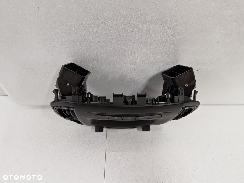 opel insignia a lift wyświetlacz radio fabryczne 26202393 - 5