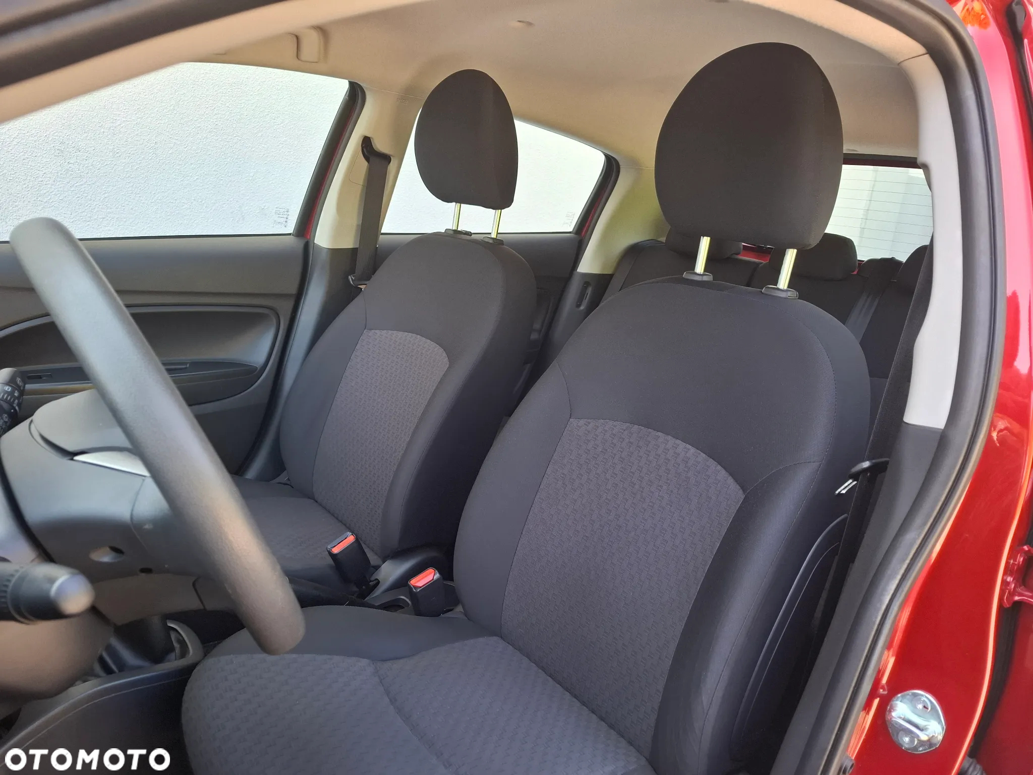 Mitsubishi Space Star 1.0 Diamant - 11