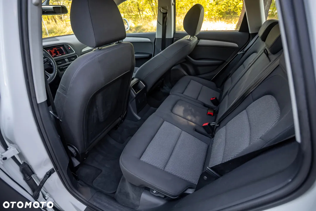 Audi Q5 2.0 TDI quattro S tronic - 18