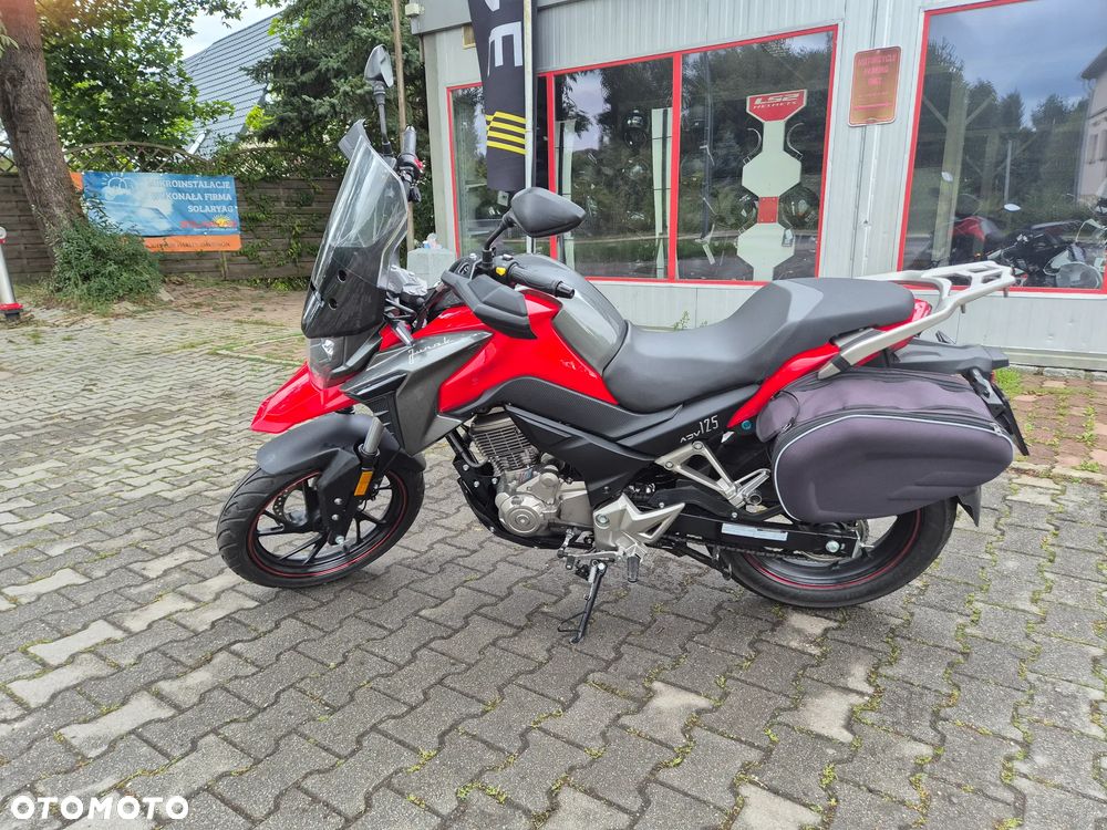 Junak ADV - 3
