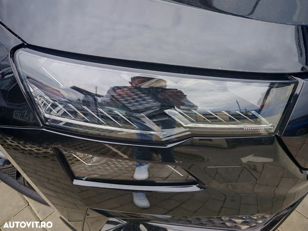 Skoda Karoq 2.0 TDI 4X4 DSG Sportline - 7