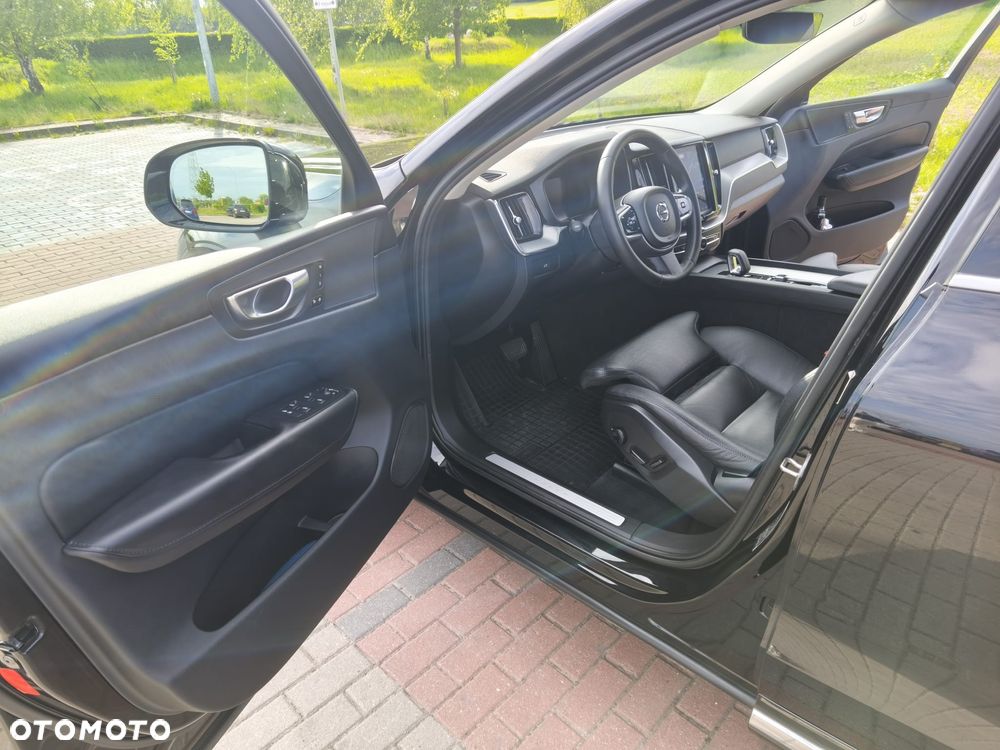 Volvo XC 60 - 13
