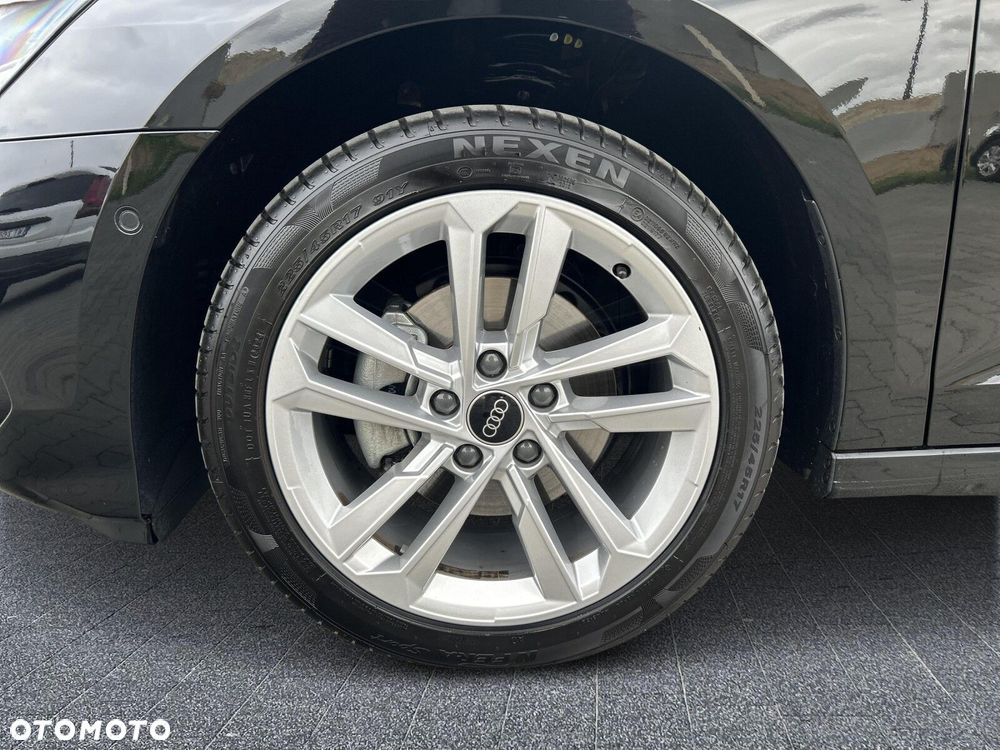 Audi A3 - 6