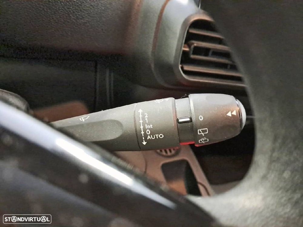 Peugeot Partner 1.5 BlueHDi 130 S&S Standard - 14