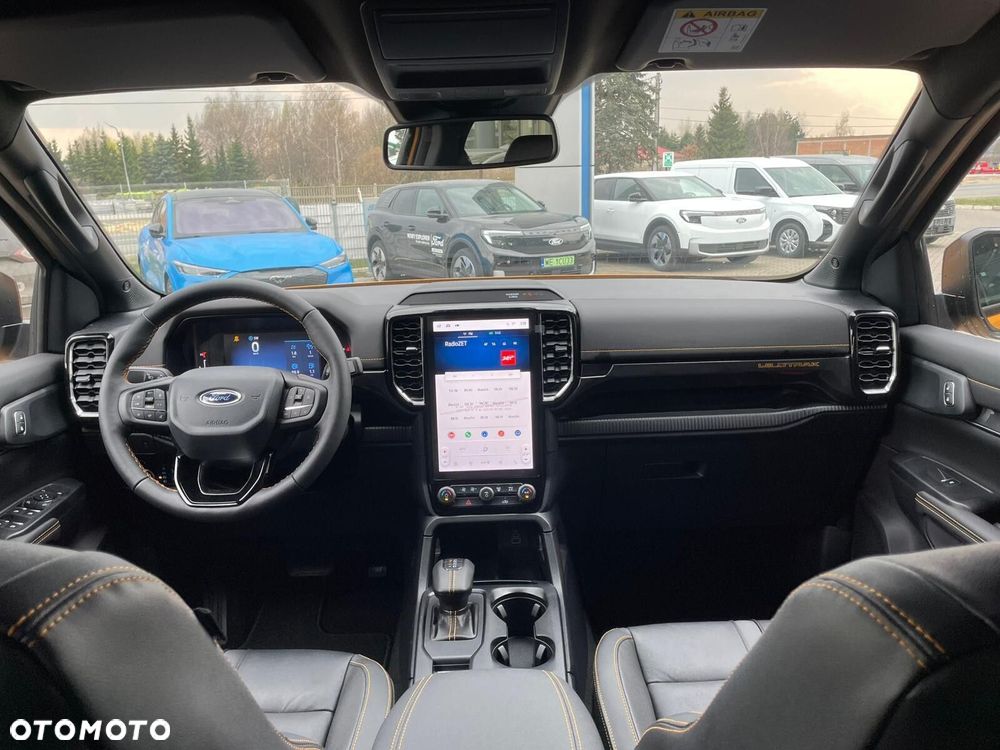 Ford Ranger - 26