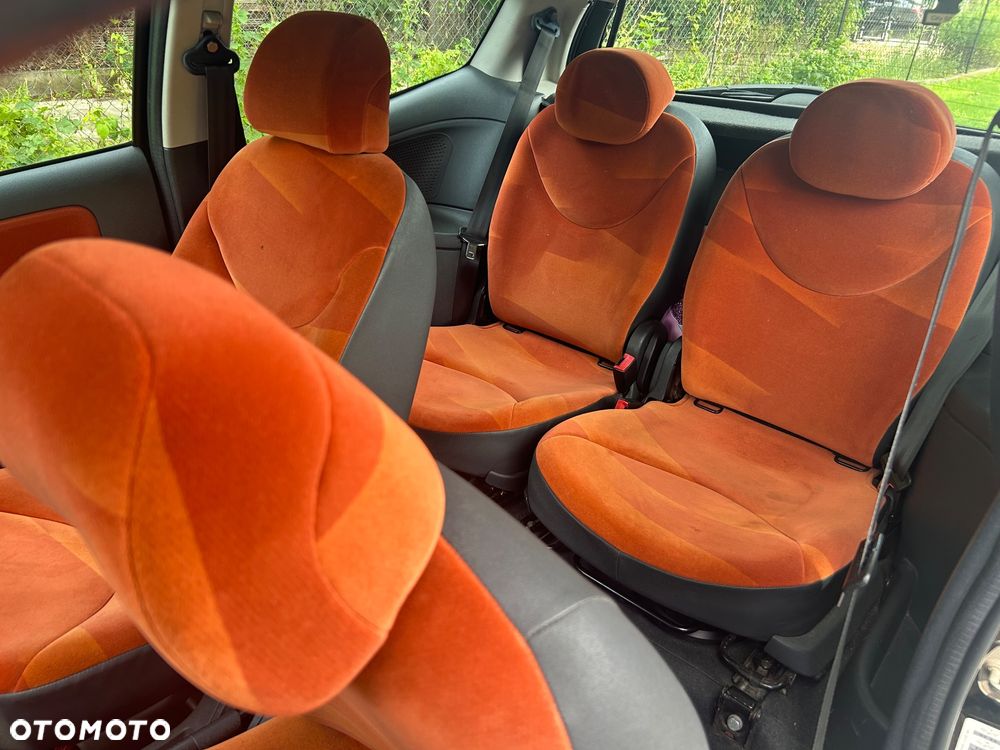 Citroën C2 1.1 Style - 7