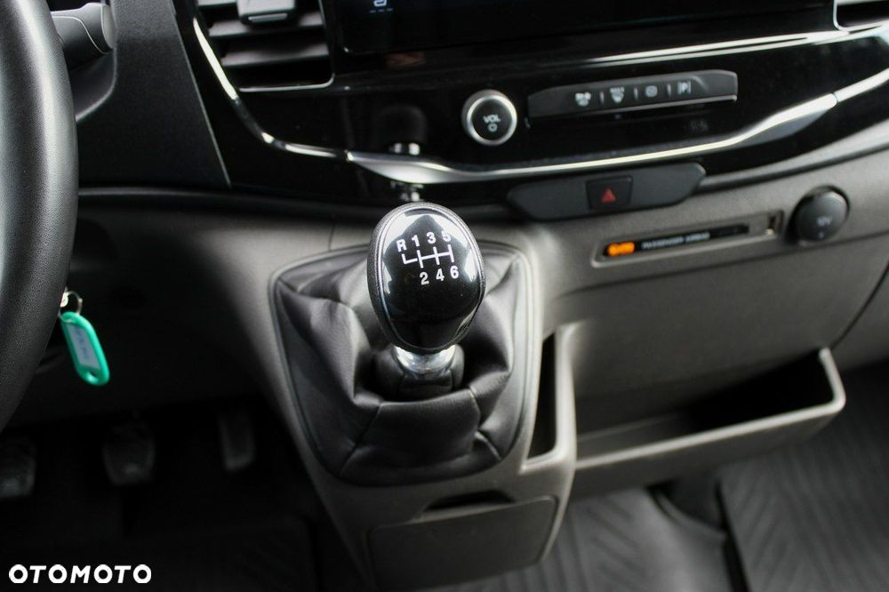 Ford Transit - 20