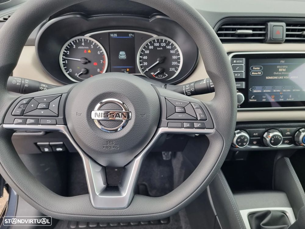 Nissan Micra 1.0 IG-T Kiiro - 14