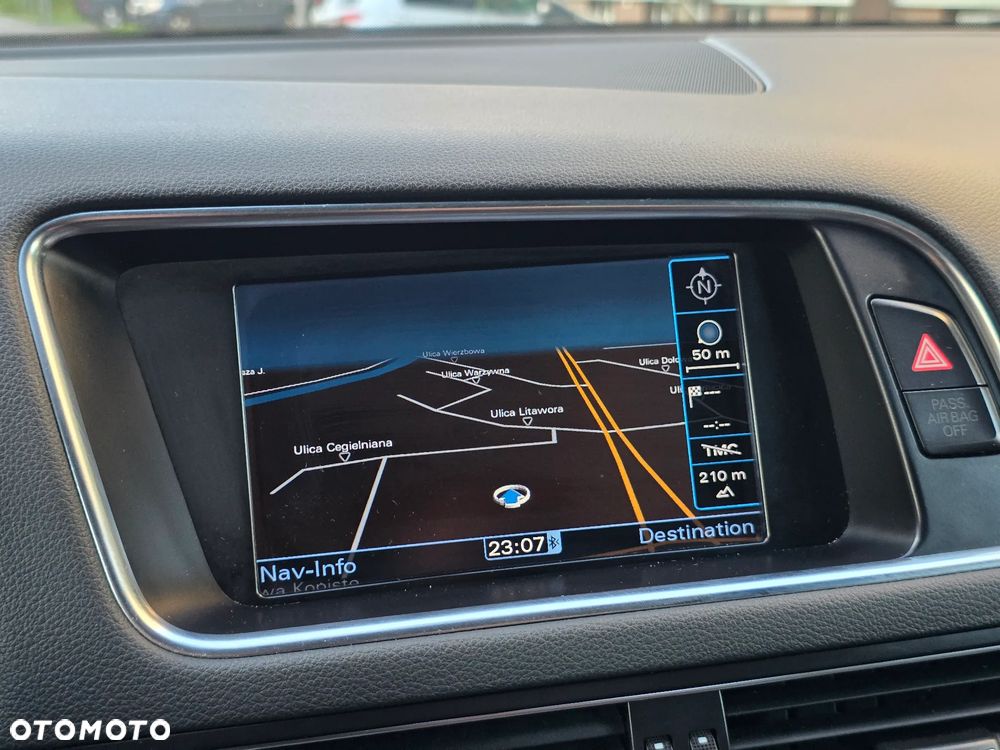 Audi Q5 3.0 TDI Quattro S tronic - 36