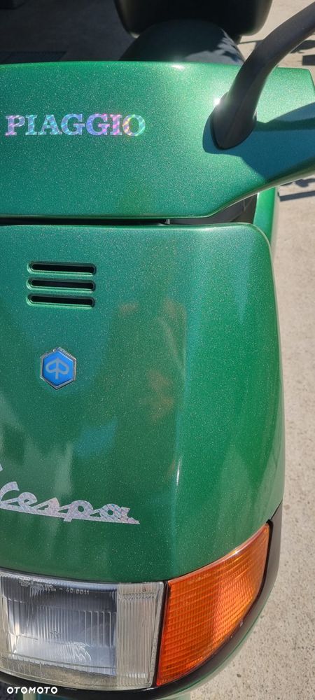 Piaggio Sfera - 8