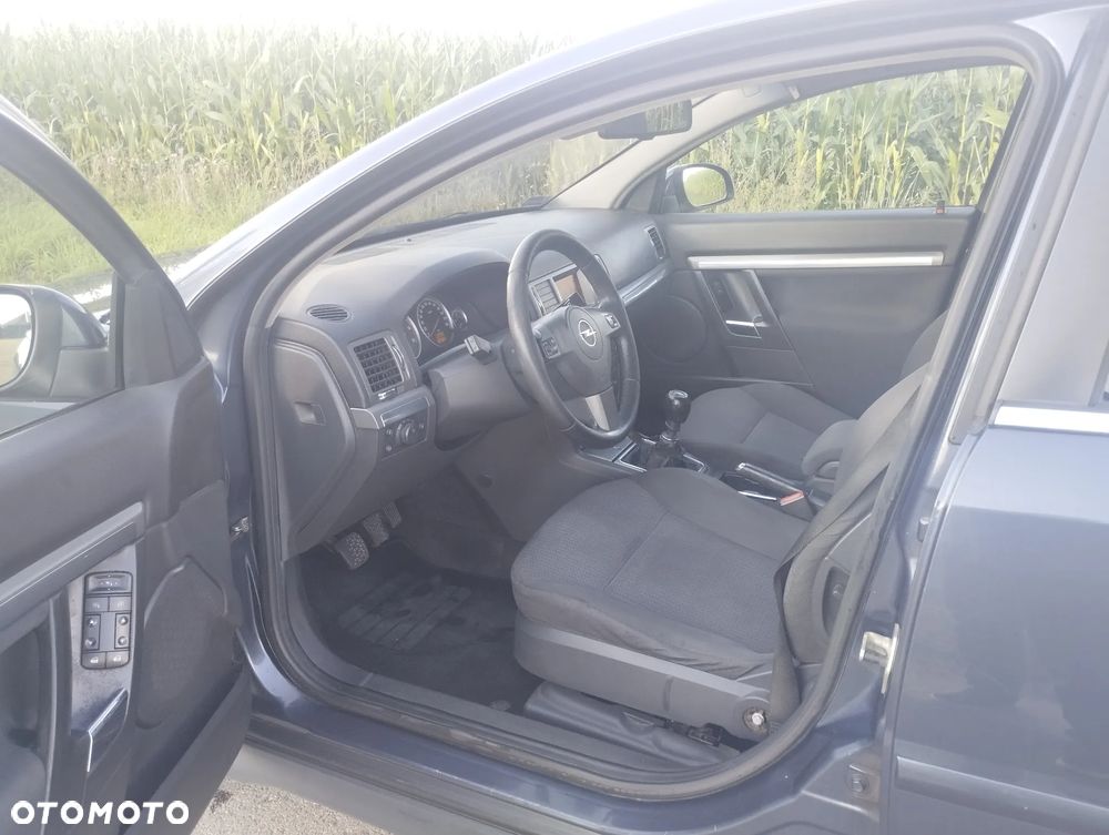 Opel Vectra 1.9 CDTI Edition - 6
