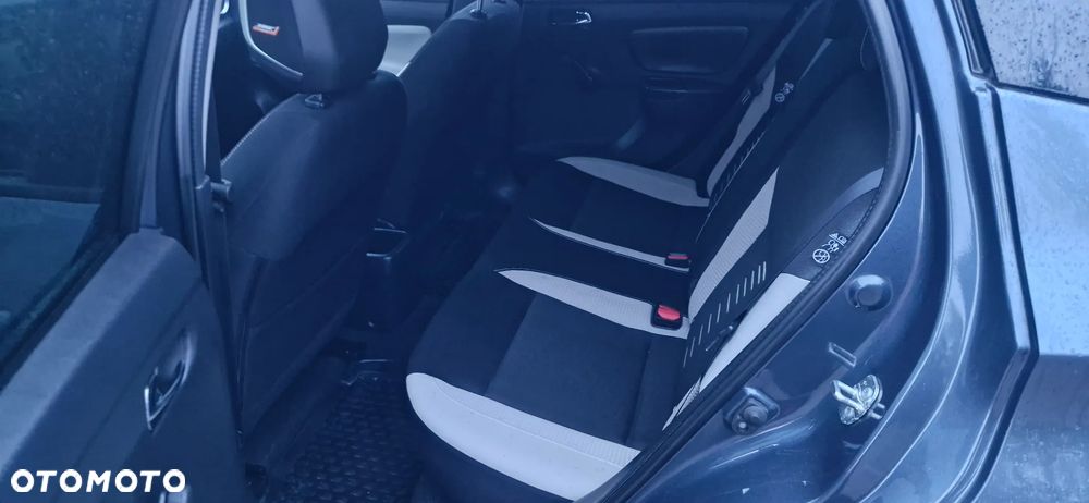 Nissan Micra 0.9 IG-T Tekna S&S - 30