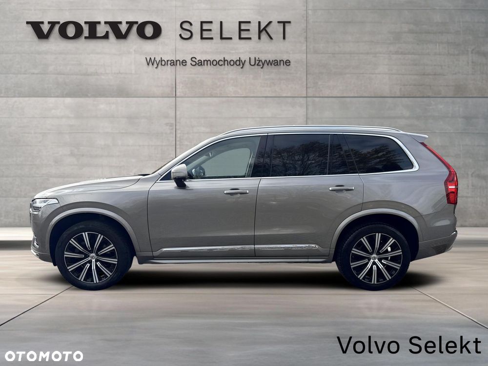 Volvo Xc90 2022 photo 5