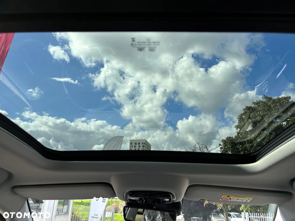 Chery Tiggo 8 1.5 T-GDI Super Hybrid Prestige DCT - 11