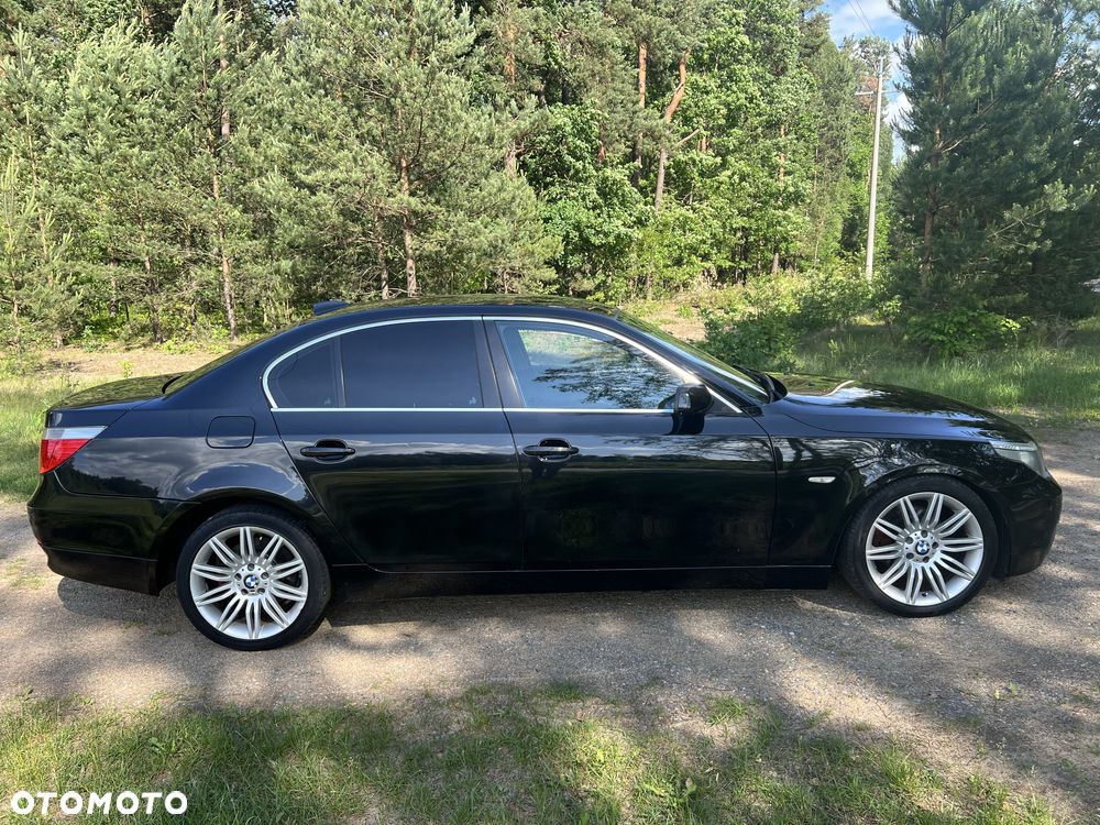 BMW Seria 5 - 3
