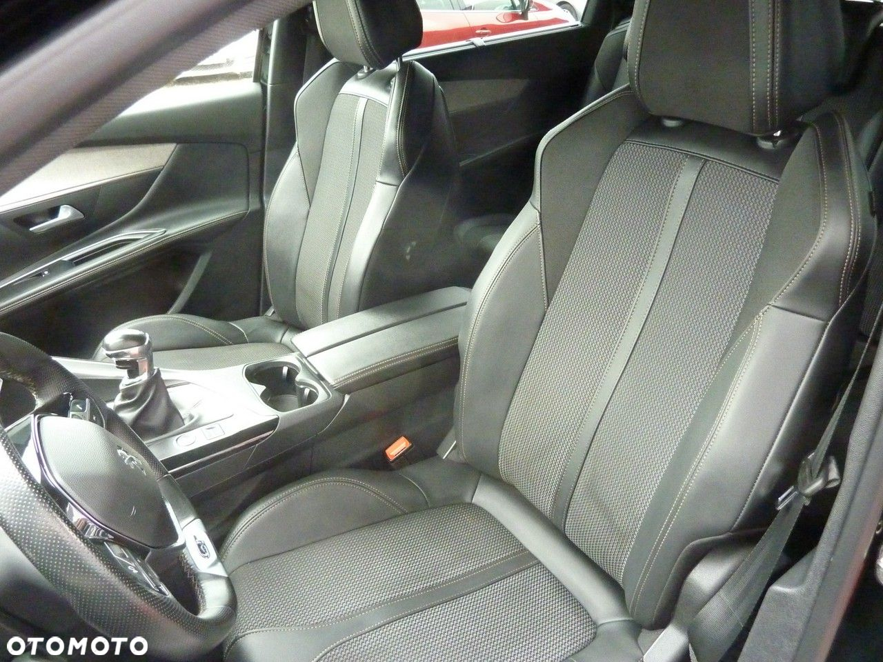 Peugeot 5008 - 11
