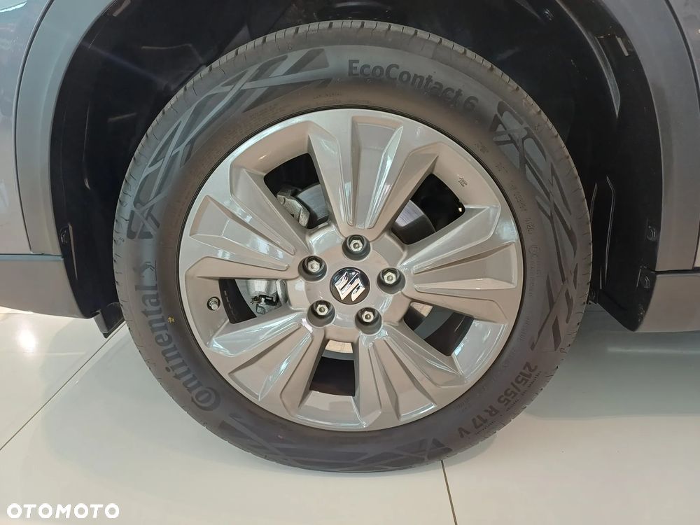 Suzuki Vitara 1.4 Boosterjet mHEV Premium Plus 2WD - 18