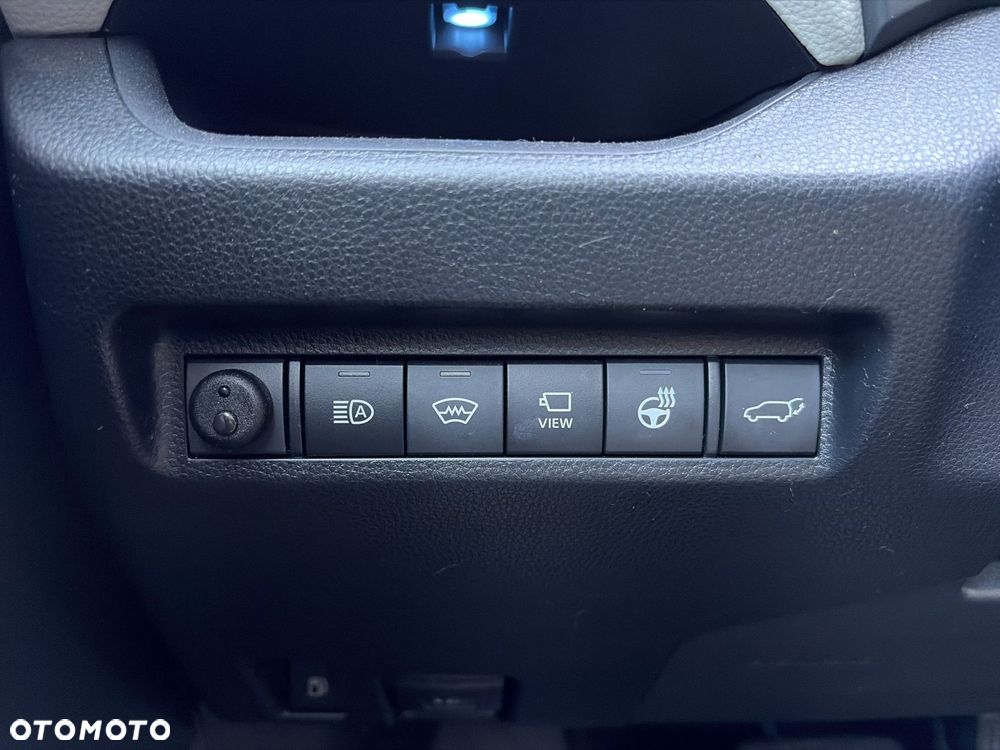 Toyota RAV4 2.5 Hybrid Executive 4x4 - 22