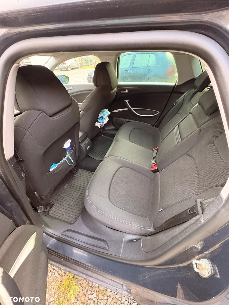 Citroën C5 2.0 HDi Exclusive - 7