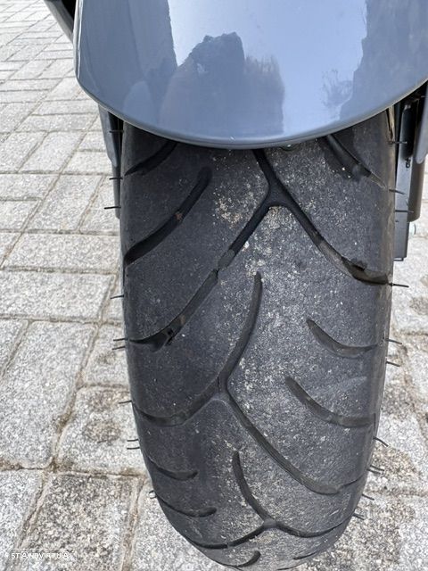 Yamaha NMAX 2021 - 10