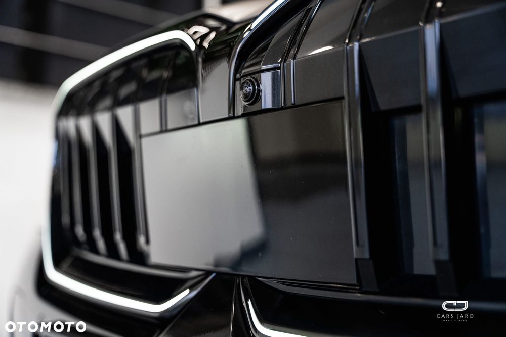 BMW Seria 5 520i - 7