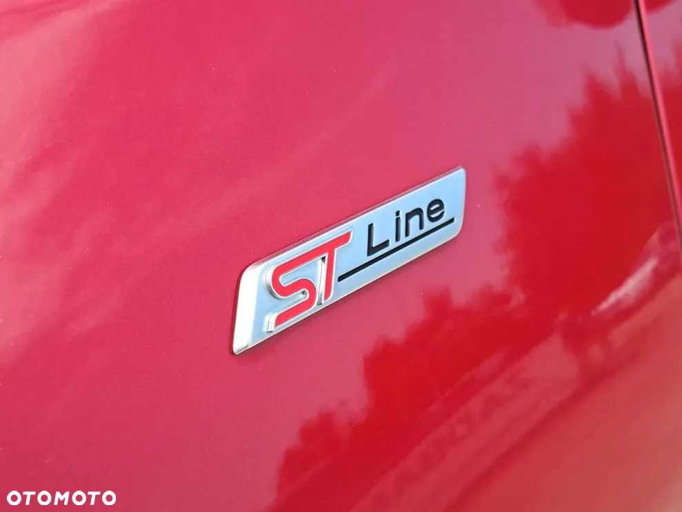 Ford Puma 1.0 EcoBoost ST-Line - 11