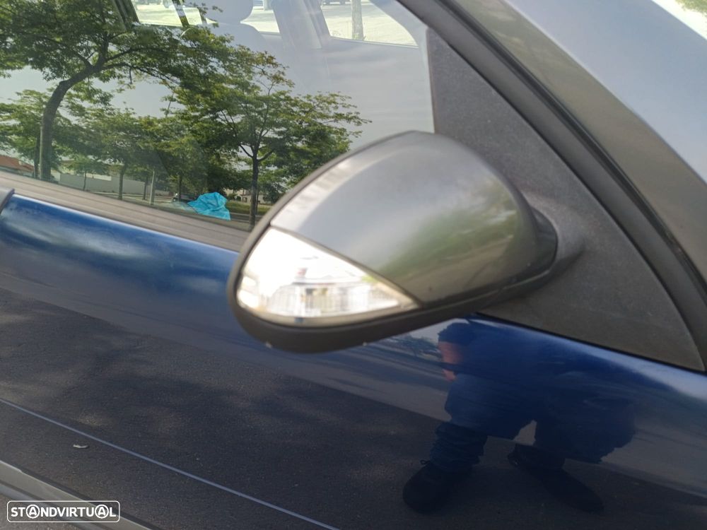 Smart ForFour Passion cdi 95 - 10