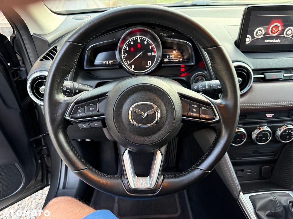 Mazda CX-3 SKYACTIV-G 121 FWD Prime-Line - 30