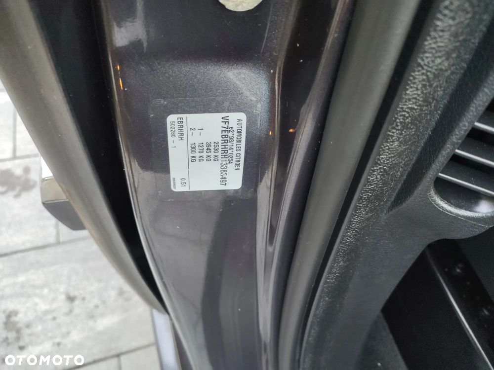 Citroën C8 2.0 HDi Exclusive - 25