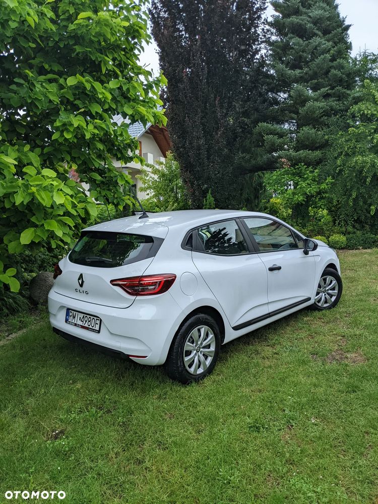 Renault Clio 1.0 SCe Life - 3