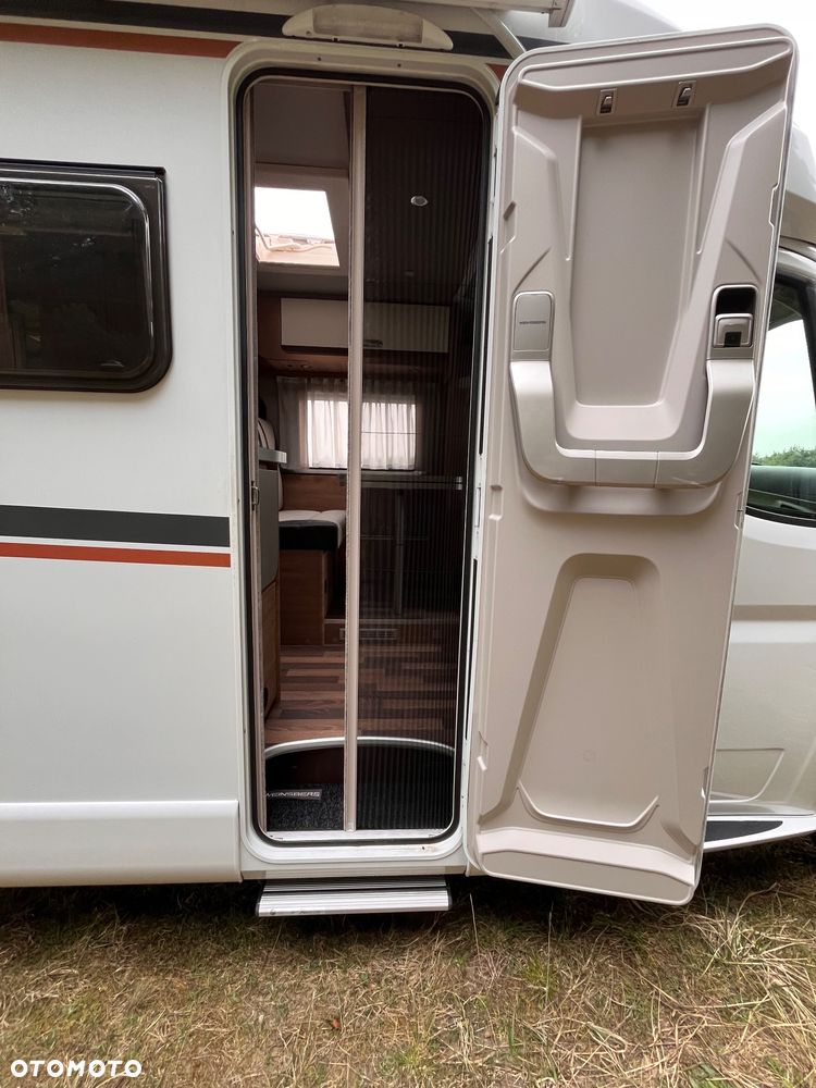 Fiat WEINSBERG EDITION PEPPER 2.3 160KM - 16