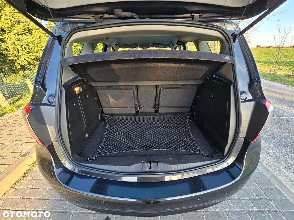Opel Meriva 1.4 T Cosmo - 16