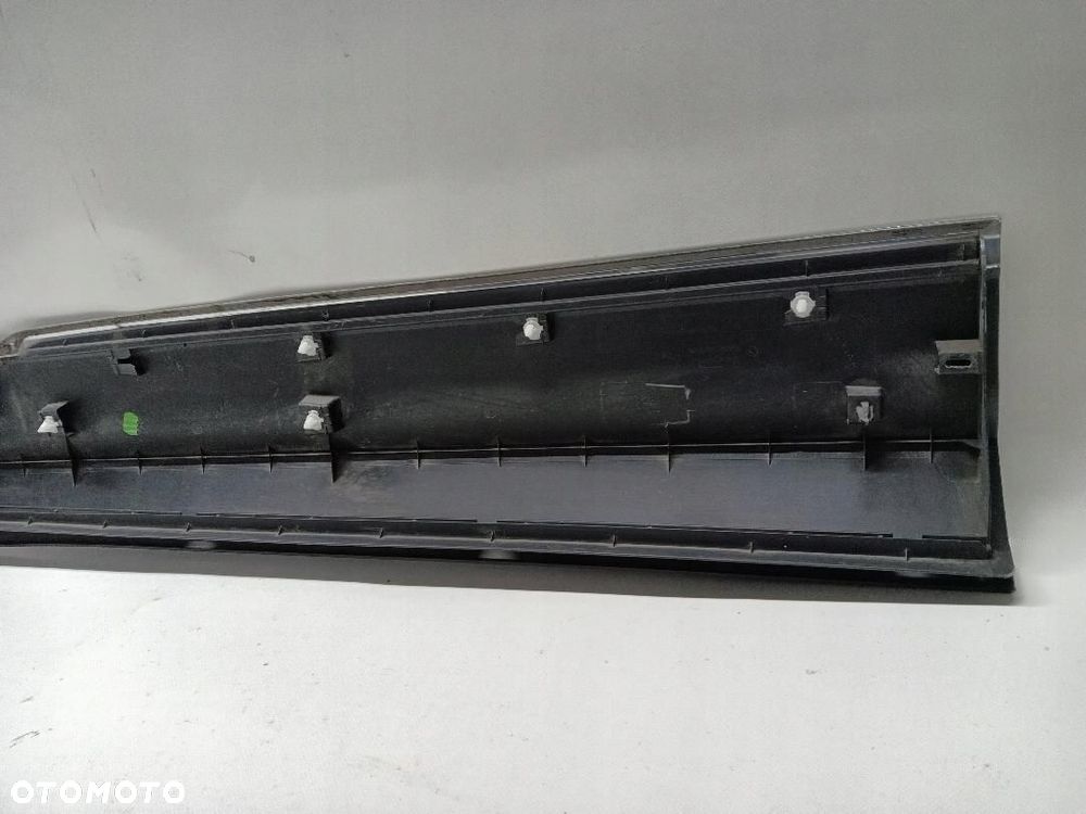 LISTWA DRZWI PRAWY PRZÓD PRZEDNIA VW TIGUAN 5NA854940 - 7