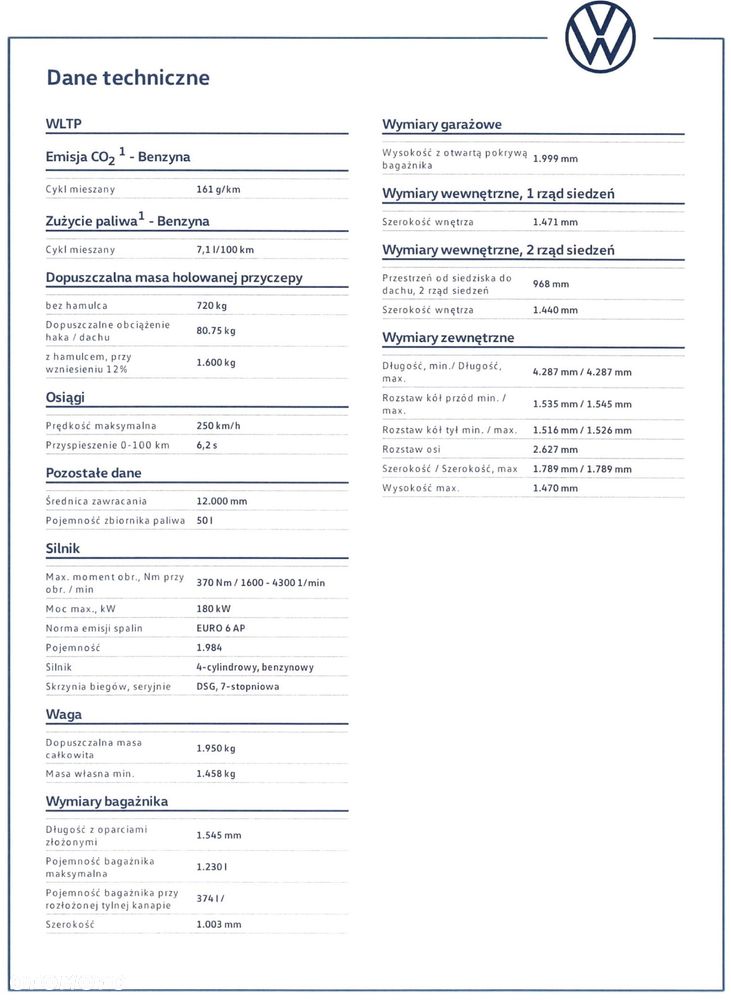 Volkswagen Golf - 16