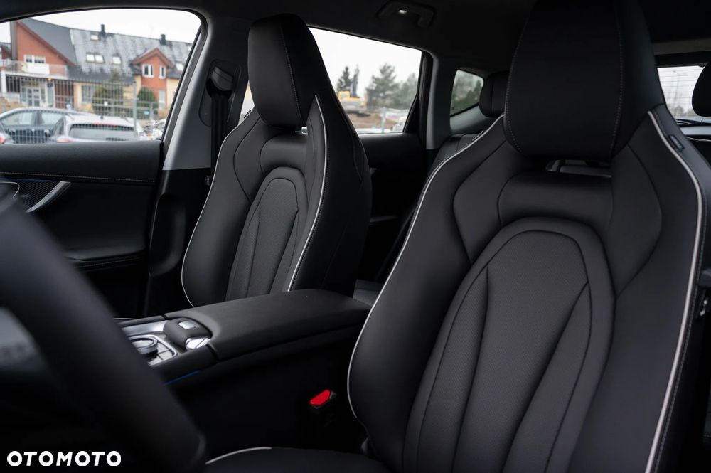 Chery Tiggo 7 1.5 T-GDI Super Hybrid Prestige DHT - 15