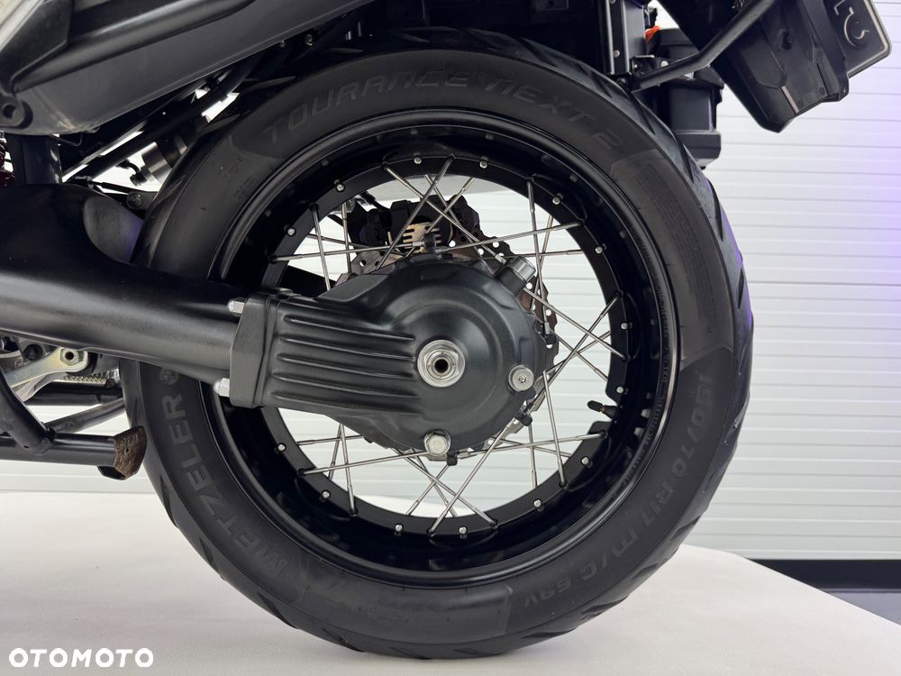 Yamaha Super Tenere - 27