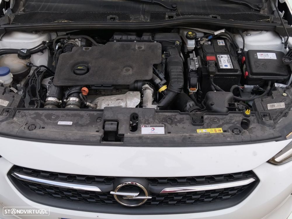 Opel Corsa - 16