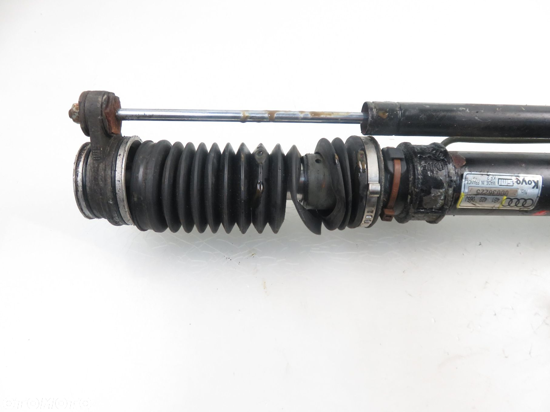 MAGLOWNICA AUDI A6 (4B2, C5) 4B1422065J - 8