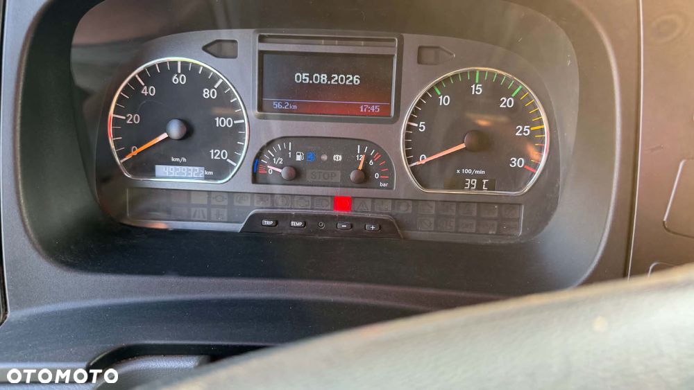 Mercedes-Benz 15.290 - 11
