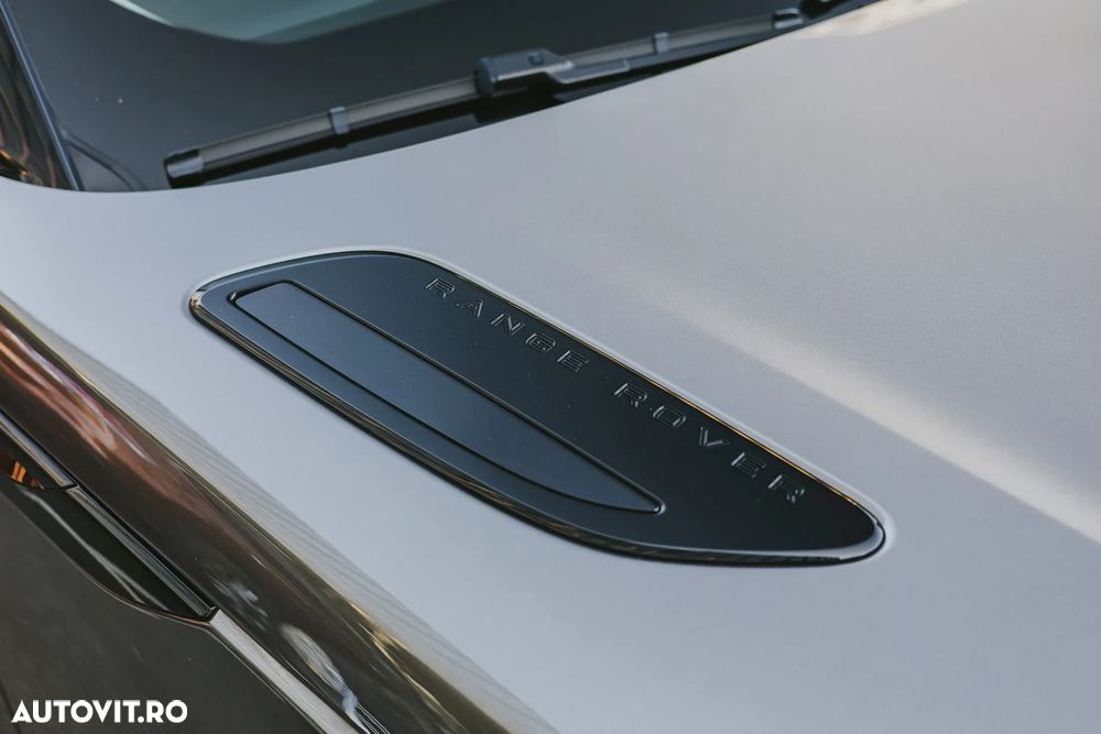 Land Rover Range Rover Velar - 9