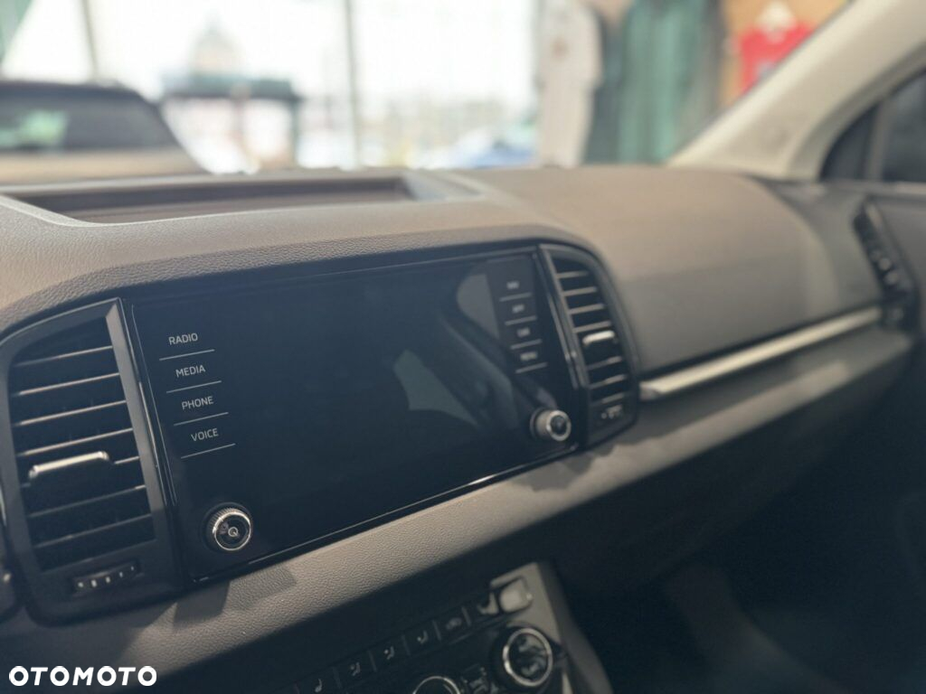 Skoda Karoq 1.5 TSI ACT Selection DSG - 16