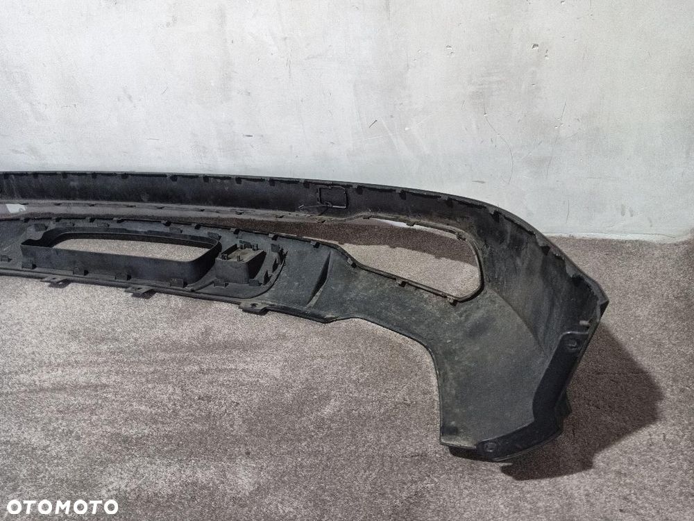 DOKŁADKA ZDERZAKA TYŁ TYLNA AUDI Q5 S LINE 80A807521D - 6