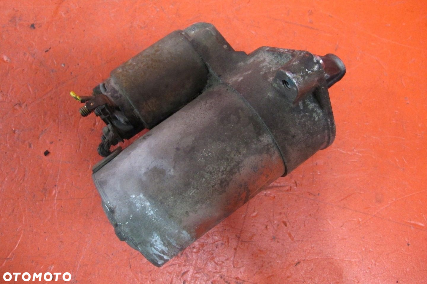 DAEWOO MATIZ 0.8 800 F8CV ROZRUSZNIK - 3