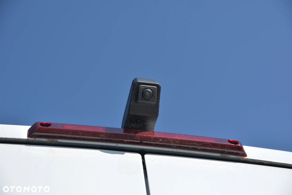 Renault Master L3H2 2.0 150KM - 30