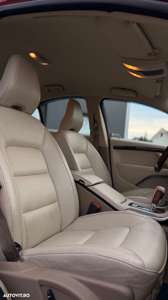Volvo S80 D5 AWD Aut. Summum - 11
