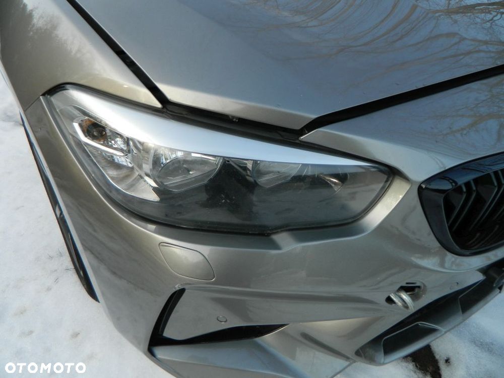 F20 LCI LIFT 116D 2015 KOLOR C08 NA CZĘŚCI - 6
