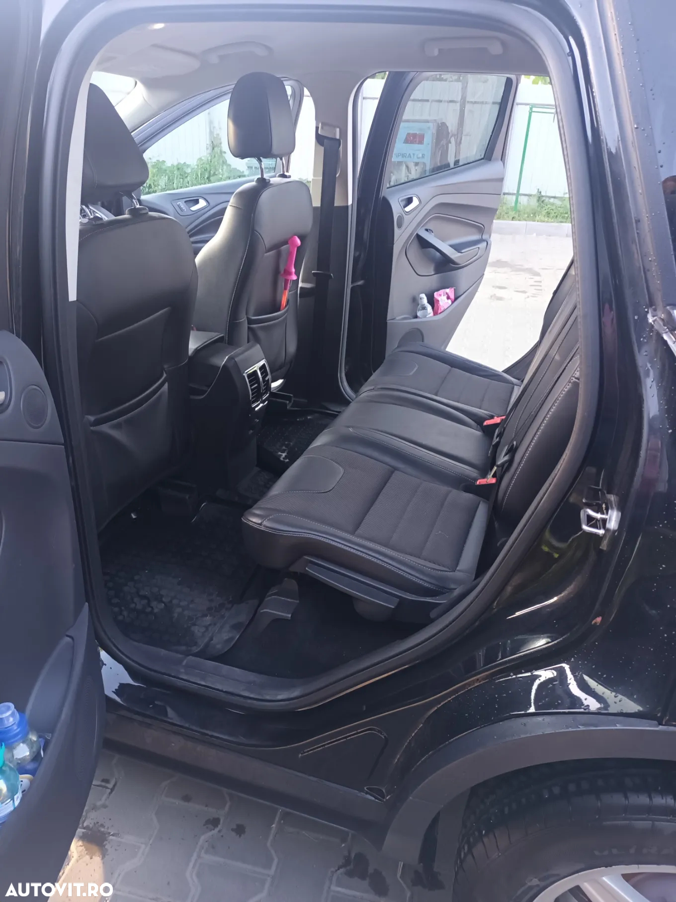 Ford Kuga 2.0 TDCi 2WD Trend - 3