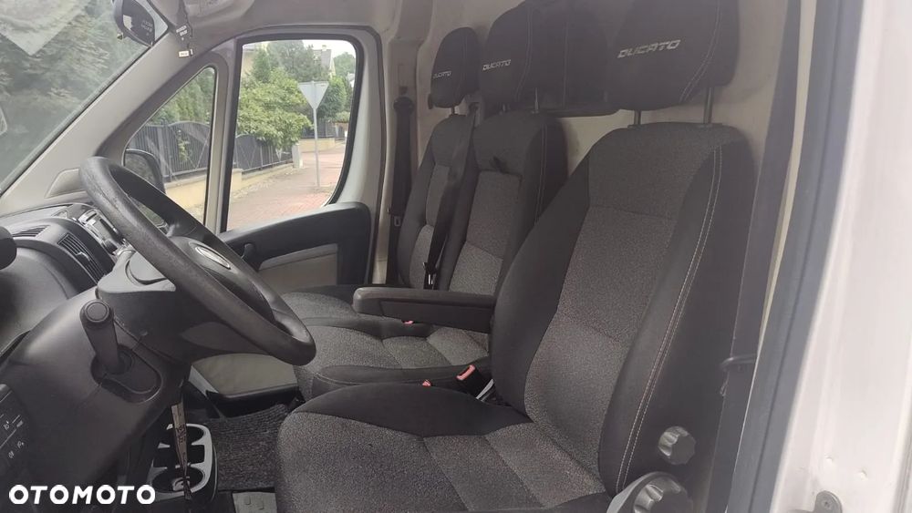 Fiat Ducato - 8
